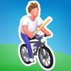 Bike Hop: Crazy BMX Jump 3D Symbol