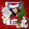 Marcos de Foto de Navidad app icon
