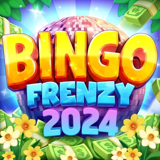 Bingo Frenzy™: BINGO Cooking! app icon