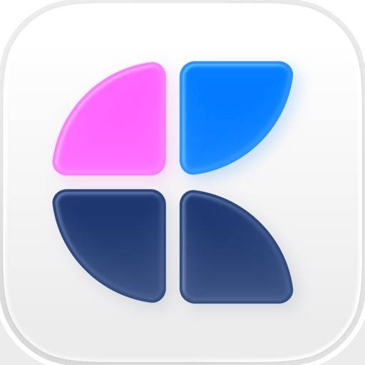 Craft: Notizen & KI für Text app icon