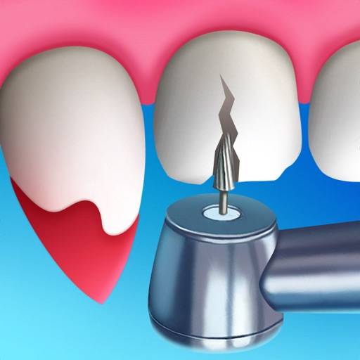 Dentist Bling Symbol