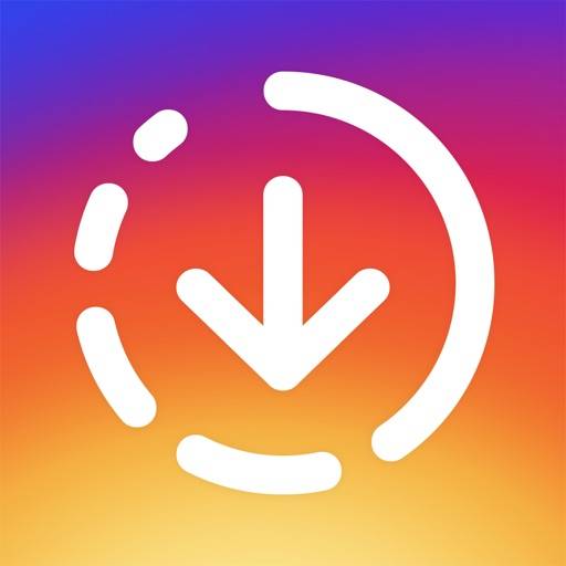 Story Saver ∞ app icon