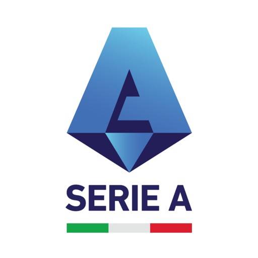 Lega Serie A app icon