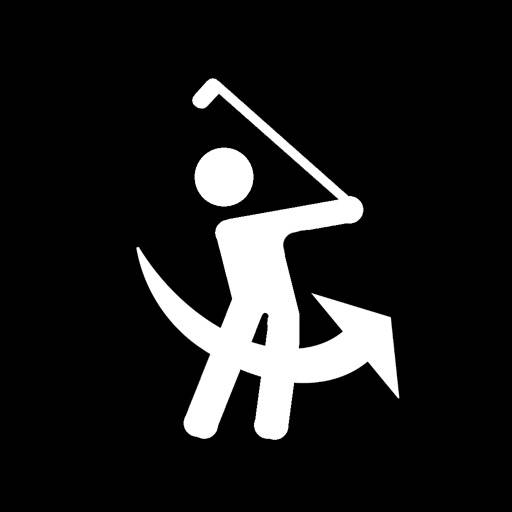 ProMe Golf app icon