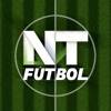 NT futbol icono