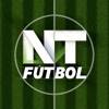 NT futbol app icon