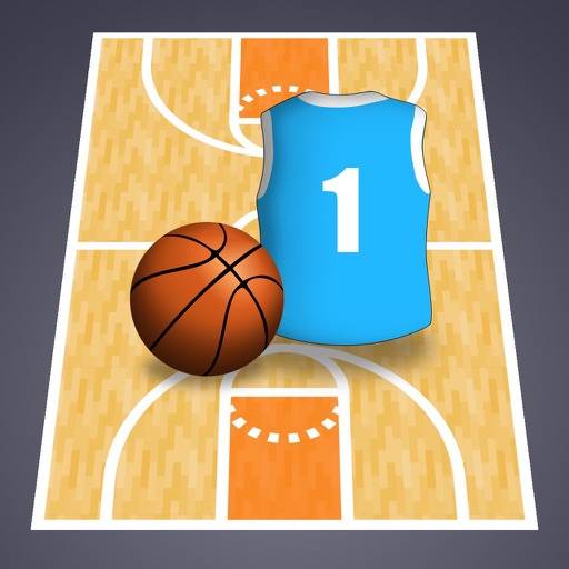 LineupMovie for Basketball icon