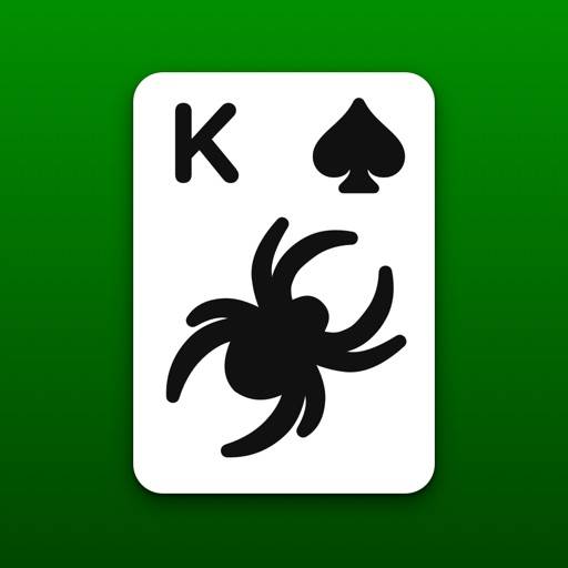 Spider (Simple & Classic) icon