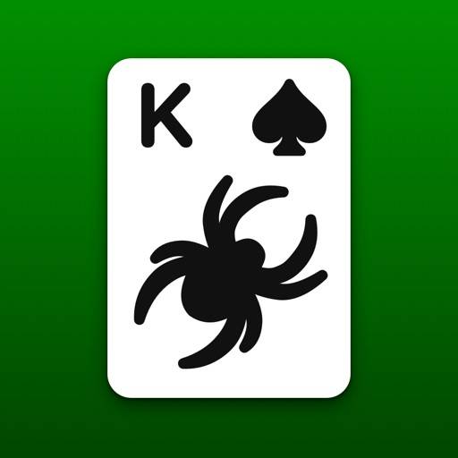 delete Spider (Simple & Classic)