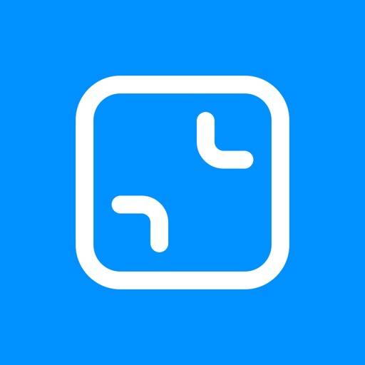 Ajustar tamaño de foto icon