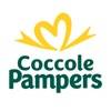 Coccole Pampers icon