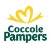 Coccole Pampers - Pannolini icona