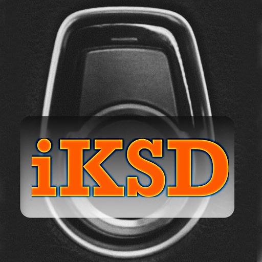 IKSD app icon