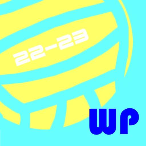 Ligas Waterpolo app icon