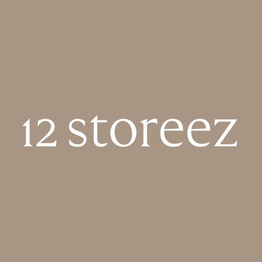 12 Storeez интернет-магазин app icon