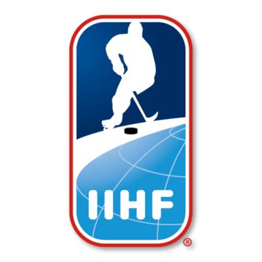 Iihf 2024 icon