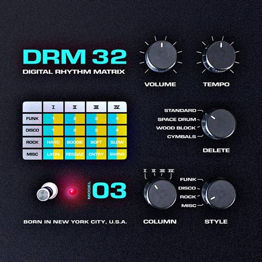 Drm-32 icon