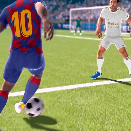 Soccer Star 24 Super Fútbol icono