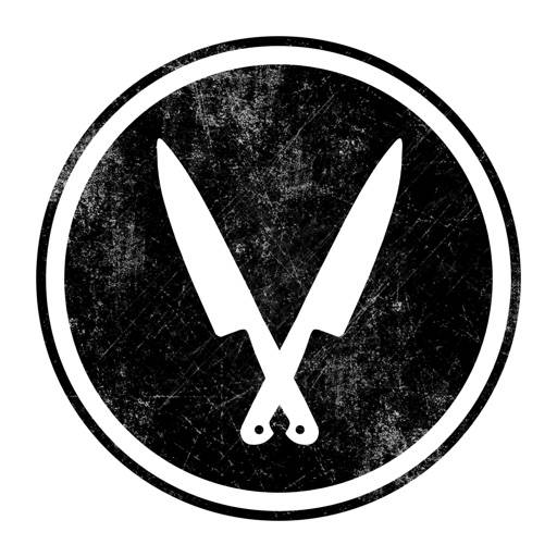 Bloody Good Vegan Food app icon