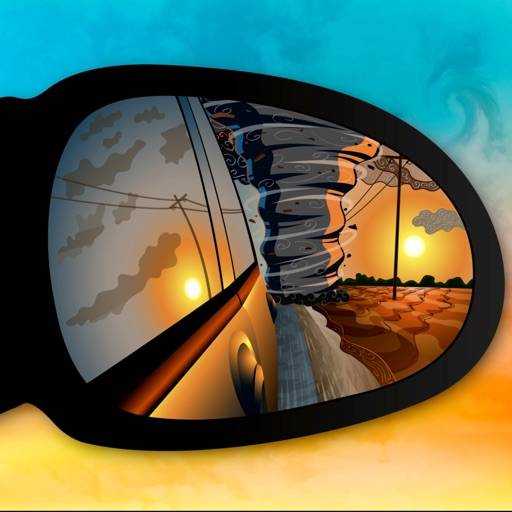 Live Storm Chasers app icon