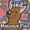 Find Piet Symbol