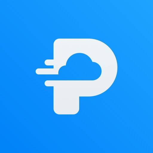 Puff Count app icon
