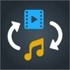 One Converter - Mp3 Player icon