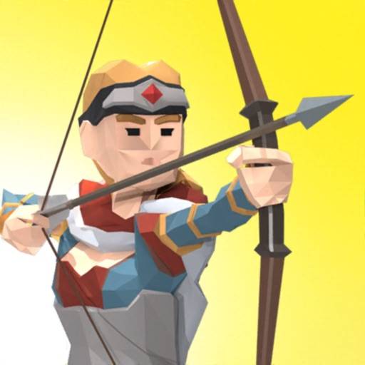 BowRider.io- Fun Battle Royale icon
