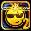Beat Hazard 2 app icon