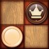 Checkers app icon