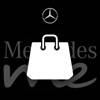 Mercedes me Store icon