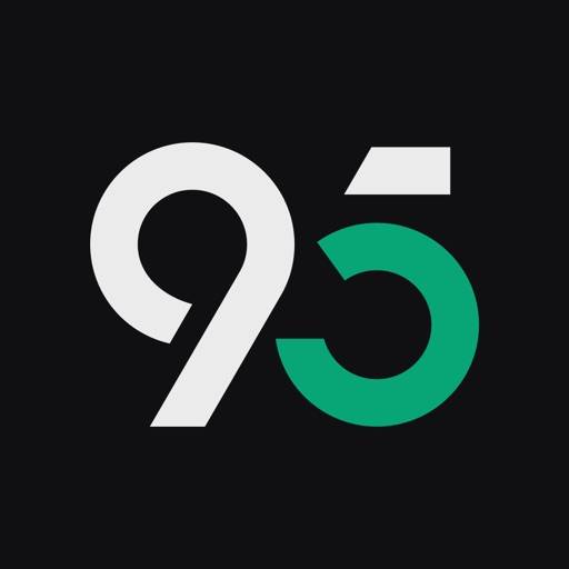 95分-正品闲置交易平台 icon