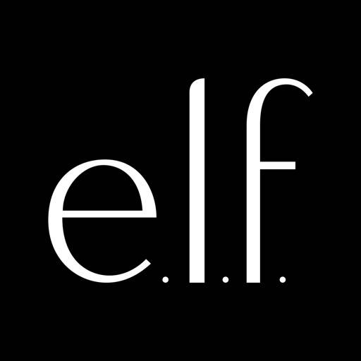 E.l.f. Cosmetics and Skincare app icon