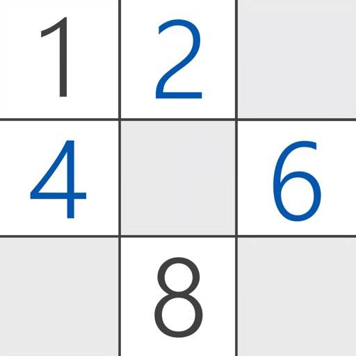 Classic Sudoku! icône