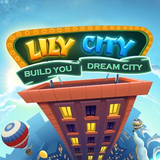 LilyCity: Costruire metropoli