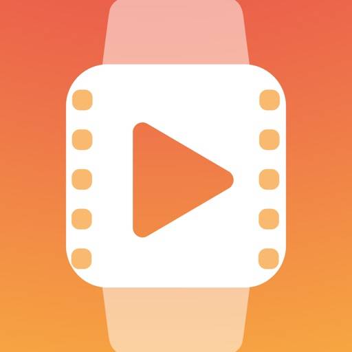Videwatch app icon