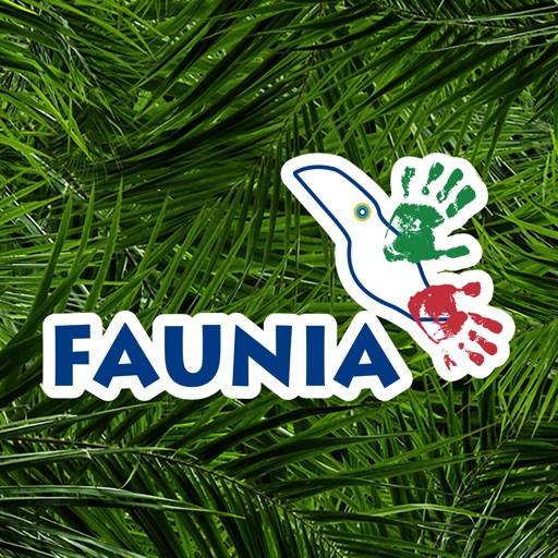 Faunia Madrid app icon