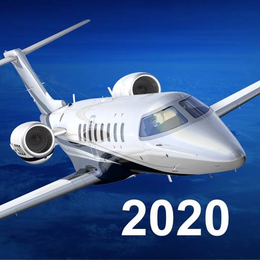 Aerofly FS 2020 icon