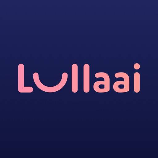 Lullaai Baby Sleep Trainer app icon
