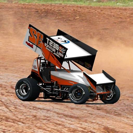 Outlaws Racing - Sprint Cars icon