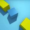 Flippy Cube : Spin Jump Game icon