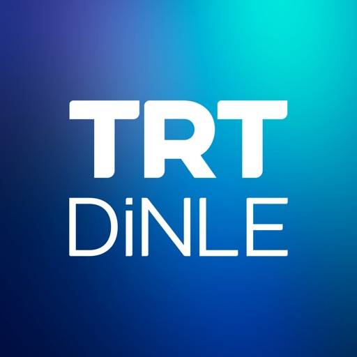 TRT Dinle: Müzik & Sesli Kitap icon
