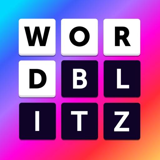 Word Blitz ･ icon