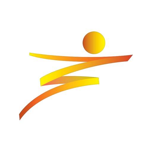Энергичные люди app icon