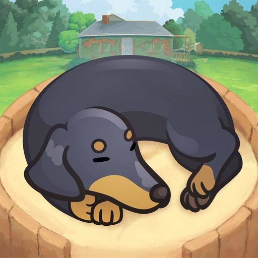 Old Friends Dog Game икона