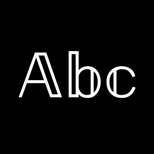 supprimer Clavier Polices Écriture Texte