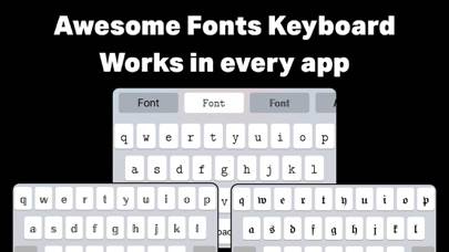 Keyboard Fonts Plus Plus KIBIK App Download WorldsApps keyboard-fonts-plus-plus-kibik-app-download-worldsapps