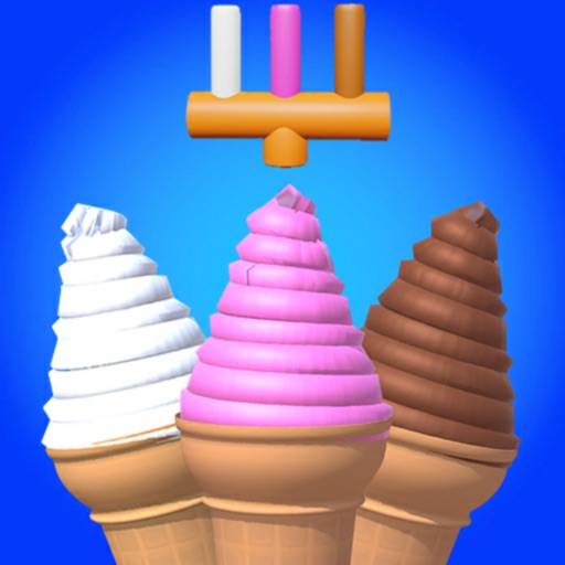 Ice Cream Inc. Symbol