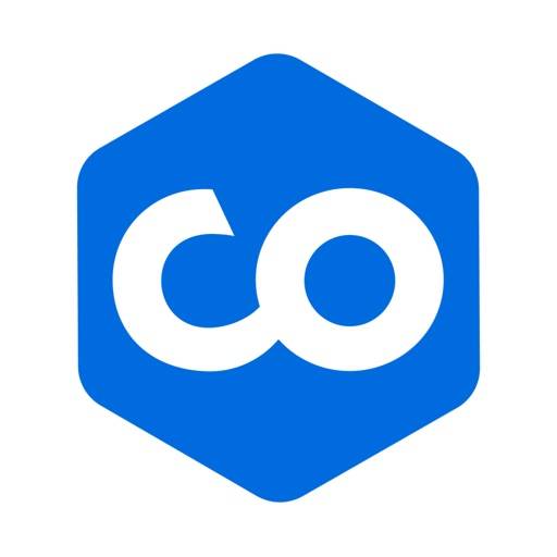 Cocolis, covoiturage de colis app icon