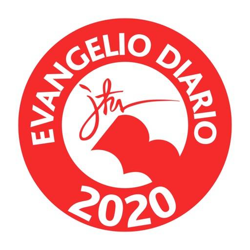 Evangelio diario 2020 icon